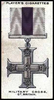 11 The Military Cross